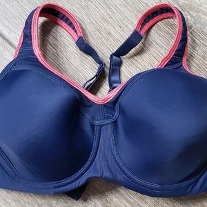 34DD SYROKAN SPORTS BRA